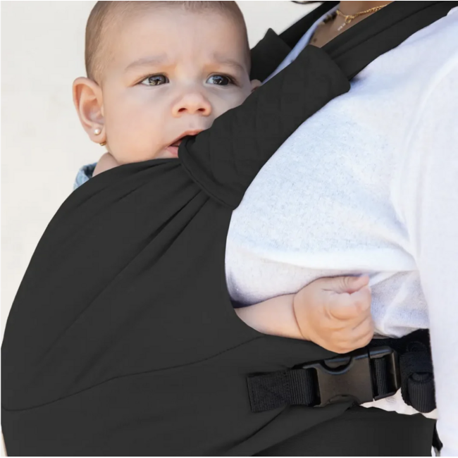 Moby Dusk Moby Duet Baby Carrier