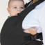 Moby Dusk Moby Duet Baby Carrier