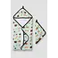 Loulou Lollipop Sushi Hooded Towel Set
