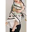 Loulou Lollipop Sushi Hooded Towel Set