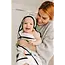 Loulou Lollipop Sushi Hooded Towel Set