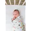 Loulou Lollipop Sushi Muslin Swaddle