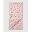 Loulou Lollipop She Shoots, She Scores Muslin Swaddle