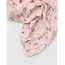 Loulou Lollipop She Shoots, She Scores Muslin Swaddle