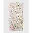 Loulou Lollipop Llama Adventures Muslin Swaddle
