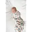 Loulou Lollipop Llama Adventures Muslin Swaddle