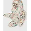 Loulou Lollipop Llama Adventures Muslin Swaddle