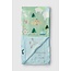 Loulou Lollipop Canada Muslin Swaddle