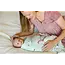 Loulou Lollipop Canada Muslin Swaddle