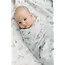 Loulou Lollipop Ice Hockey Muslin Swaddle