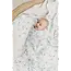 Loulou Lollipop Ice Hockey Muslin Swaddle