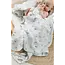 Loulou Lollipop Ice Hockey Muslin Swaddle