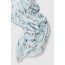 Loulou Lollipop Ice Hockey Muslin Swaddle