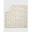 Loulou Lollipop Llama Adventures Muslin Quilt Blanket