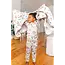 Loulou Lollipop Llama Adventures Muslin Quilt Blanket