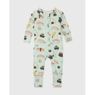 Loulou Lollipop Sushi Sleeper in TENCEL