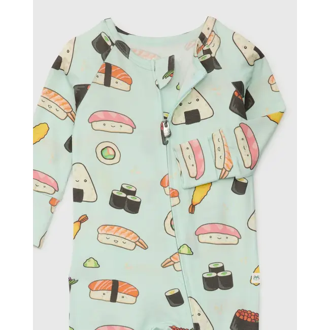Loulou Lollipop Sushi Sleeper in TENCEL
