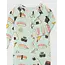 Loulou Lollipop Sushi Sleeper in TENCEL