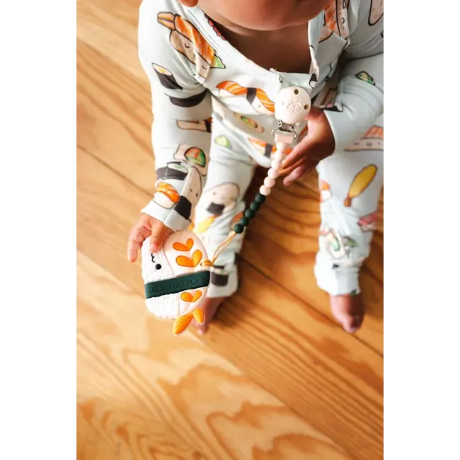Loulou Lollipop Sushi Sleeper in TENCEL