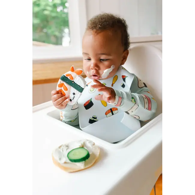 Loulou Lollipop Sushi Sleeper in TENCEL