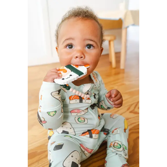 Loulou Lollipop Sushi Sleeper in TENCEL