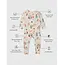 Loulou Lollipop Llama Adventures Sleeper in TENCEL