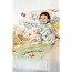 Loulou Lollipop Canada Sleeper in TENCEL