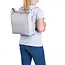 Grey Blush Lucia Backpack Diaper Bag