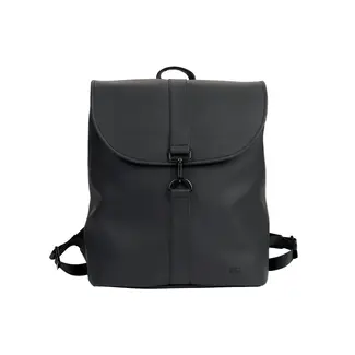 Black Sorm Backpack Diaper Bag