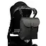 Black Sorm Backpack Diaper Bag