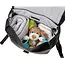 Black Sorm Backpack Diaper Bag