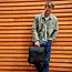 Black Sorm Backpack Diaper Bag