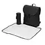 Black Sorm Backpack Diaper Bag