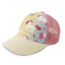FlapJackKids Unicorn Kids Printed Ball Cap