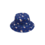 FlapJackKids Animal Superhero Reversible UPF50 Sun Hat