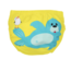Zoochini Seal Baby-Toddler Knit Swim Diaper, 2 Piece Set