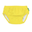 Zoochini Seal Baby-Toddler Knit Swim Diaper, 2 Piece Set