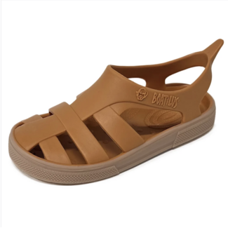 Boatilus Pumpkin/Beige BIOTY