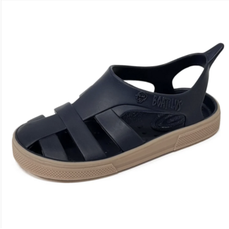 Boatilus Navy/Beige BIOTY