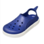 Boatilus Cobalt/White CLOGGY