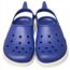 Boatilus Cobalt/White CLOGGY