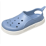 Boatilus Celeste/White CLOGGY
