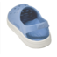 Boatilus Celeste/White CLOGGY