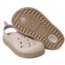 Boatilus Pink/Beige CLOGGY