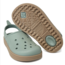 Boatilus Pastel Green/Beige CLOGGY