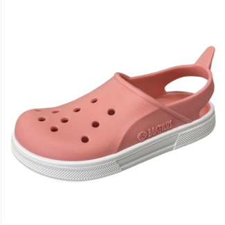 Boatilus Candy/White CLOGGY