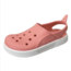 Boatilus Candy/White CLOGGY