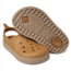 Boatilus Pumpkin/Beige CLOGGY