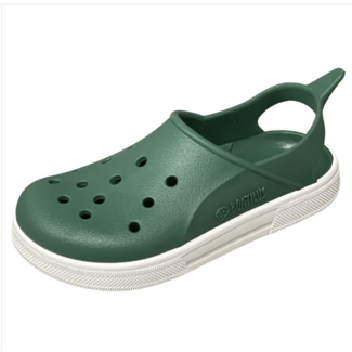 Boatilus Forest/White CLOGGY