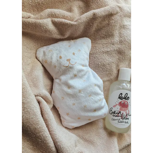 Béké Bobo Béké Bobo Therapeutic Bear - Stars